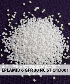 پلی آمید الیاف دار بیرنگ EPLAMID-6-GFR-30-NC-ST-Q1D001