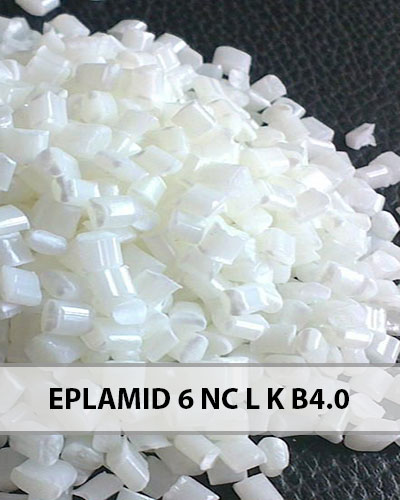 پلی آمید EPLAMID-6-NC-L-K-B4.0